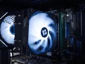 Ryzen 5 5500 A520 16gb Ddr4 512gb Rtx 2060 Super - nuotraukos Nr. 3