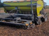 Grudų sėjamoji Junkkari D400 - nuotraukos Nr. 6