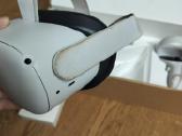 Oculus quest 2 128gb Vr akiniai - gera buklė - nuotraukos Nr. 2