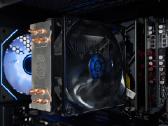 Ryzen 5 5500 A520 WiFi 16gb Ddr4 512gb Rx 5700 XT - nuotraukos Nr. 4