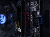 Ryzen 5 5500 A520 WiFi 16gb Ddr4 512gb Rx 5700 XT - nuotraukos Nr. 5
