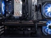 Ryzen 5 5500 A520 WiFi 16gb Ddr4 512gb Rx 5700 XT - nuotraukos Nr. 3