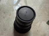 Objektyvas Sony 85mm, Laowa 12mm - nuotraukos Nr. 7