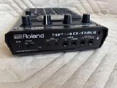 Roland Sp-404mk2 - nuotraukos Nr. 4
