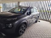 C3 Aircross - nuotraukos Nr. 20