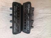 Roland Sp-404mk2 - nuotraukos Nr. 9