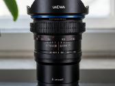 Objektyvas Sony 85mm, Laowa 12mm - nuotraukos Nr. 8