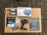 Traxxas Maxx 8s - nuotraukos Nr. 4