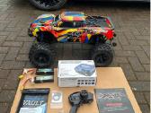 Traxxas Maxx 8s - nuotraukos Nr. 2