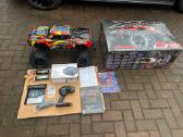 Traxxas Maxx 8s - nuotraukos Nr. 3