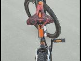 Parduodu dviratį Dhs Matrix full suspension - nuotraukos Nr. 3