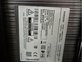 Samsung 4k smart TV 55coliu - nuotraukos Nr. 3