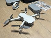 Dji mini 2 fly more combo - nuotraukos Nr. 2