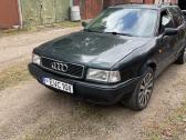 Parduodu audi 80 - nuotraukos Nr. 2