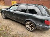 Parduodu audi 80 - nuotraukos Nr. 3