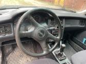 Parduodu audi 80 - nuotraukos Nr. 7