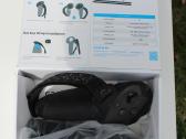 Meta Quest 3 512gb + Bobovr S3 Pro + G3 Grips - nuotraukos Nr. 6