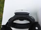Meta Quest 3 512gb + Bobovr S3 Pro + G3 Grips - nuotraukos Nr. 7