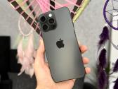 iPhone 15 Pro Max Black Titanium - nuotraukos Nr. 2