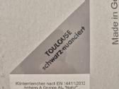 Klinkerio plyteles Toulouse schwarz-nuanciert - nuotraukos Nr. 4