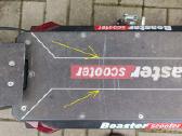 Beaster Bs77 - nuotraukos Nr. 9
