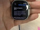 Apple watch ultra - nuotraukos Nr. 5