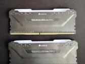Corsair Vengeance rgb pro 16gb - nuotraukos Nr. 3