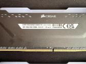 Corsair Vengeance rgb pro 16gb - nuotraukos Nr. 4