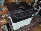 Samsung Xpress M2875fw printeris - nuotraukos Nr. 2
