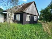 Atiduodami Pastatai Nusigriauti Jurbarko r. - nuotraukos Nr. 10