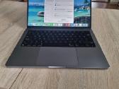 MacBook Pro 14-inch M1 Max 32 512 - nuotraukos Nr. 3