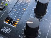 Behringer Ddm4000 Dj mikšeris - nuotraukos Nr. 2