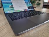 MacBook Pro 14-inch M1 Max 32 512 - nuotraukos Nr. 4
