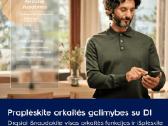 Electrolux 700 serija Mealassist Koeap3xt - nuotraukos Nr. 7