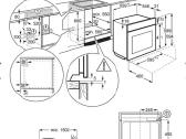 Electrolux 700 serija Mealassist Koeap3xt - nuotraukos Nr. 11