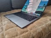 MacBook Pro 14-inch M1 Max 32 1tb - nuotraukos Nr. 2