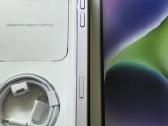 iPhone 14 plus purple - nuotraukos Nr. 7