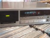 Trigalviai kasetiniai grotuvai, Denon,sony, Kenwoo - nuotraukos Nr. 2