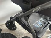 Tutis Uno5+ vežimas 3in1 - nuotraukos Nr. 3