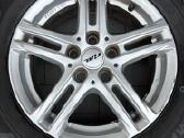 Volkswagen Caravelle T4 R16 lengvojo lydinio - nuotraukos Nr. 3