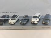 1/43 modeliukai MB 2011 rinkinys 5 modeliai Set - nuotraukos Nr. 3