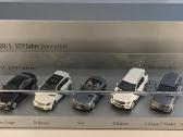 1/43 modeliukai MB 2011 rinkinys 5 modeliai Set - nuotraukos Nr. 4
