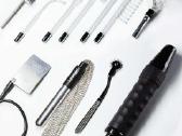 Kinklab Agent Noir Neon Wand Kit - nuotraukos Nr. 5