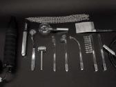 Kinklab Agent Noir Neon Wand Kit - nuotraukos Nr. 6