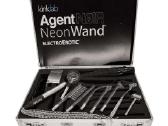 Kinklab Agent Noir Neon Wand Kit - nuotraukos Nr. 7