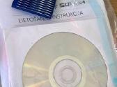 Siuvimo mašina Brother J17s – pilnas kompl, nauja - nuotraukos Nr. 3