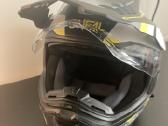 O'neal D-srs helmet Square šalmas - nuotraukos Nr. 2