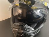 O'neal D-srs helmet Square šalmas - nuotraukos Nr. 3