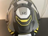 O'neal D-srs helmet Square šalmas - nuotraukos Nr. 6