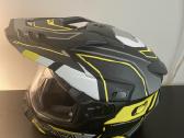 O'neal D-srs helmet Square šalmas - nuotraukos Nr. 4